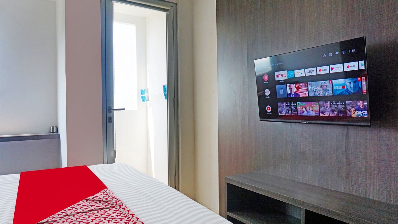 Photo of Bedroom in Gunung Putri