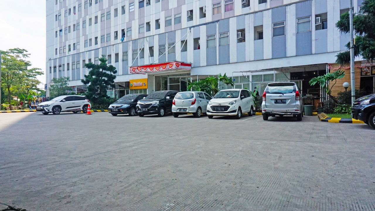 Photo of Outdoor in Gunung Putri