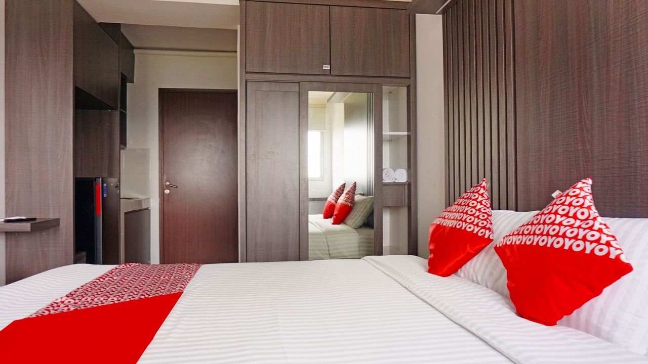 Photo of Bedroom in Gunung Putri