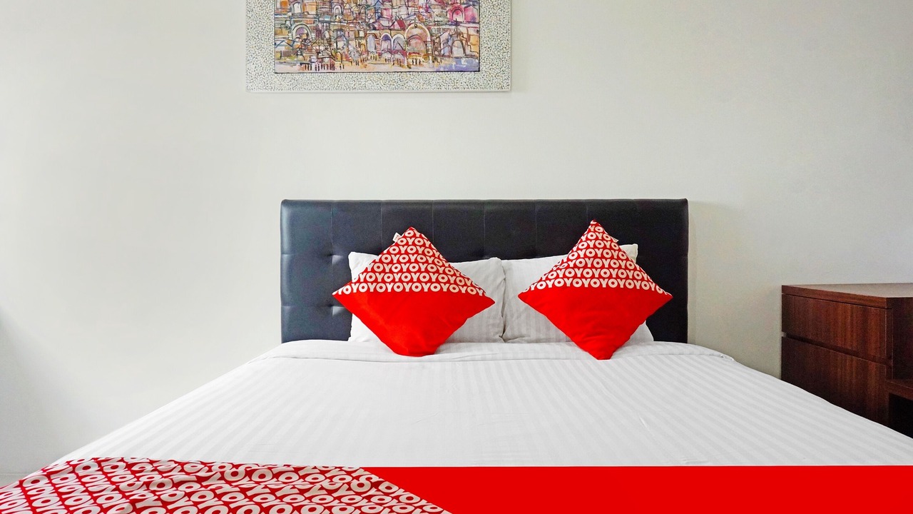 Photo of Bedroom in Gunung Putri