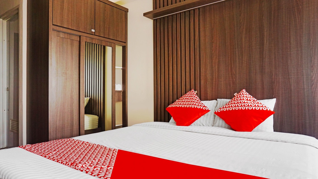 Photo of Bedroom in Gunung Putri