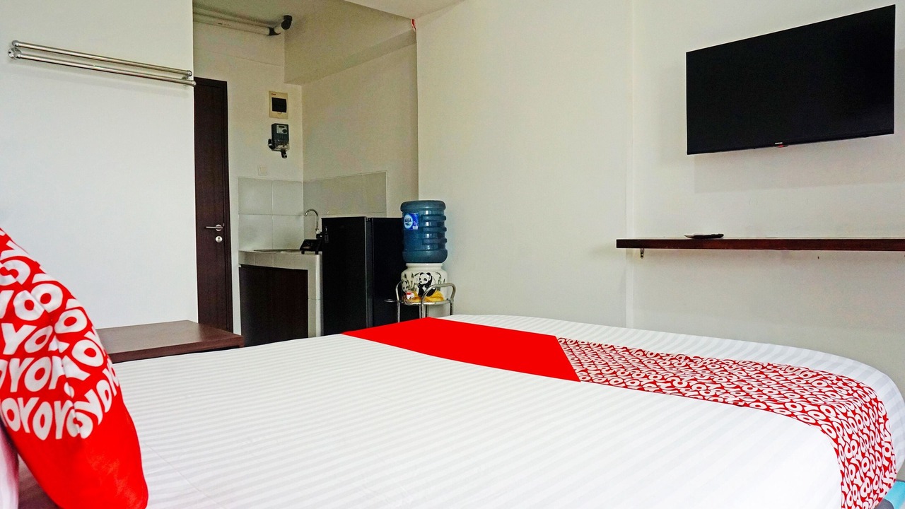 Photo of Bedroom in Gunung Putri