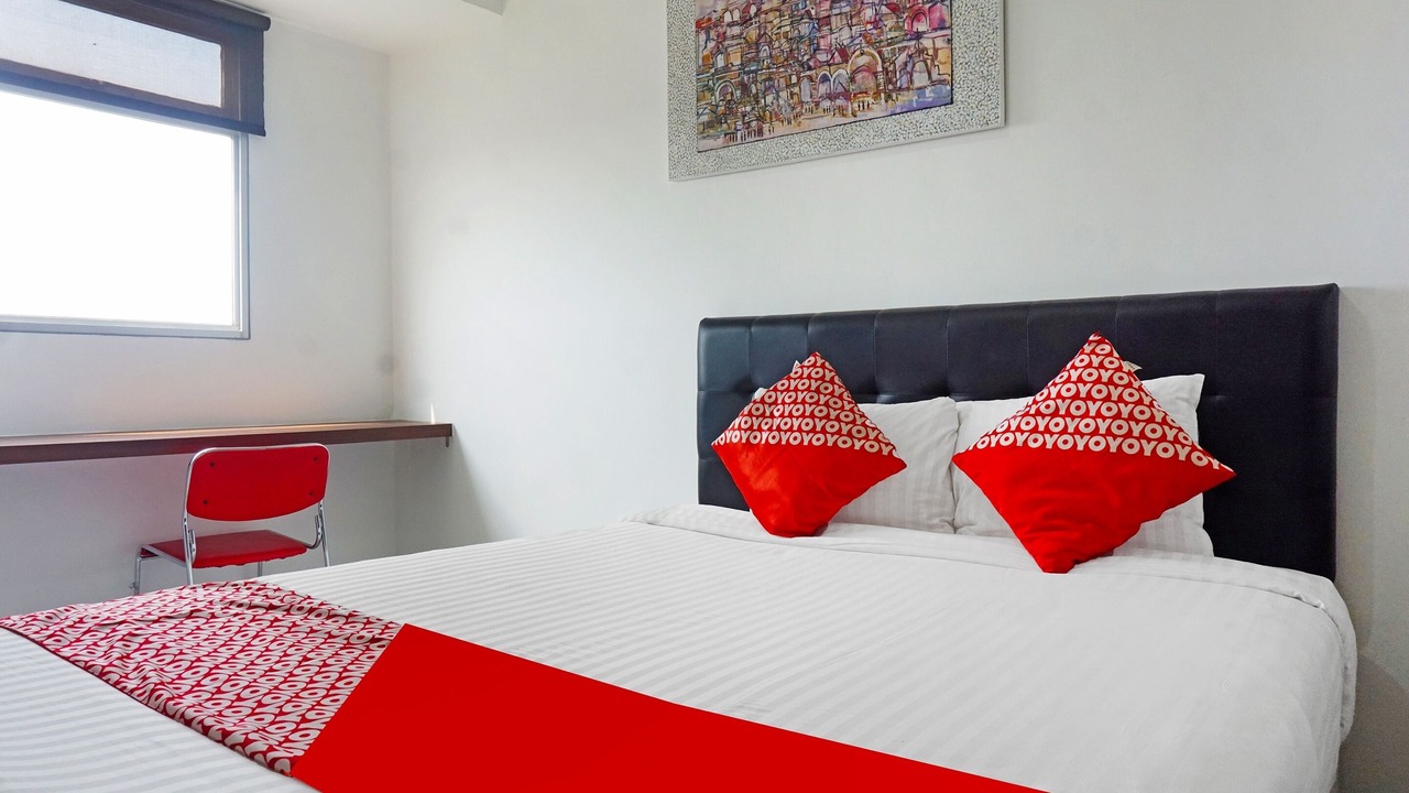 Photo of Bedroom in Gunung Putri