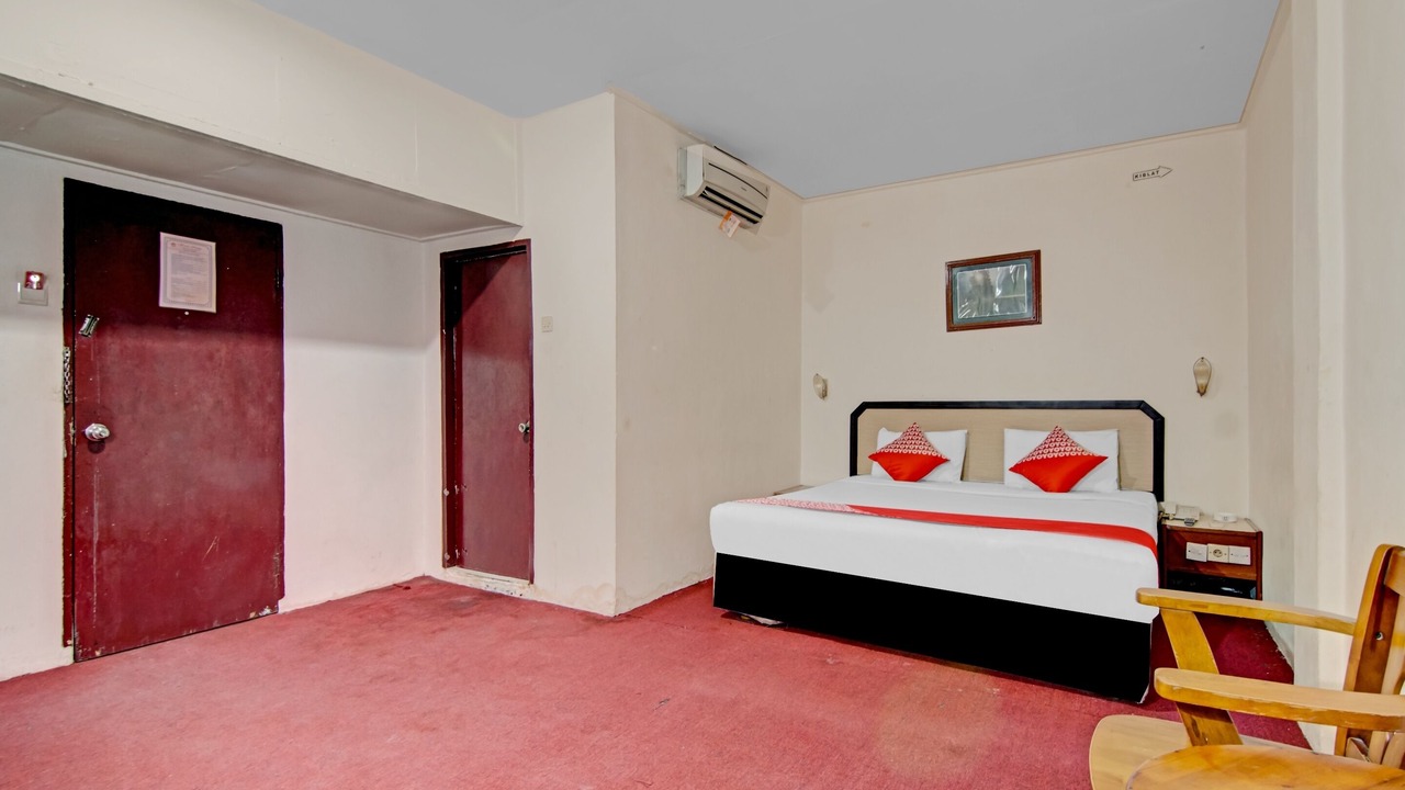 Photo of Bedroom in Dumai