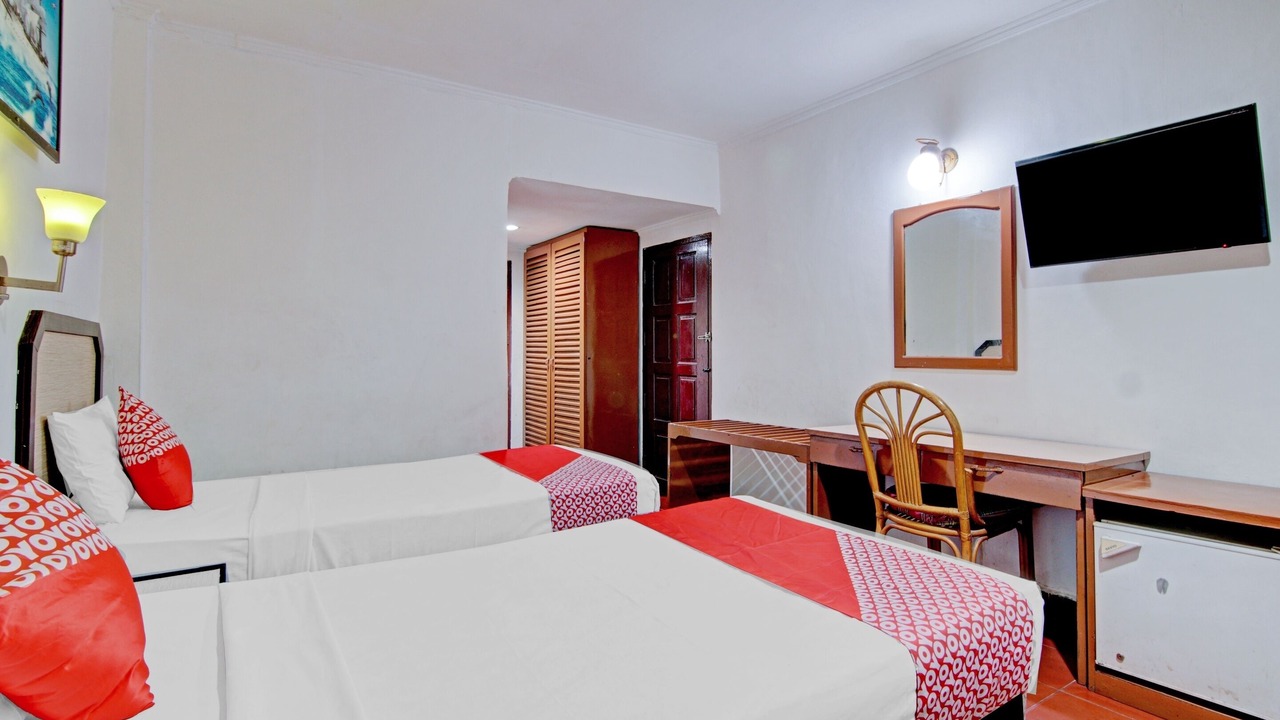 Photo of Bedroom in Dumai