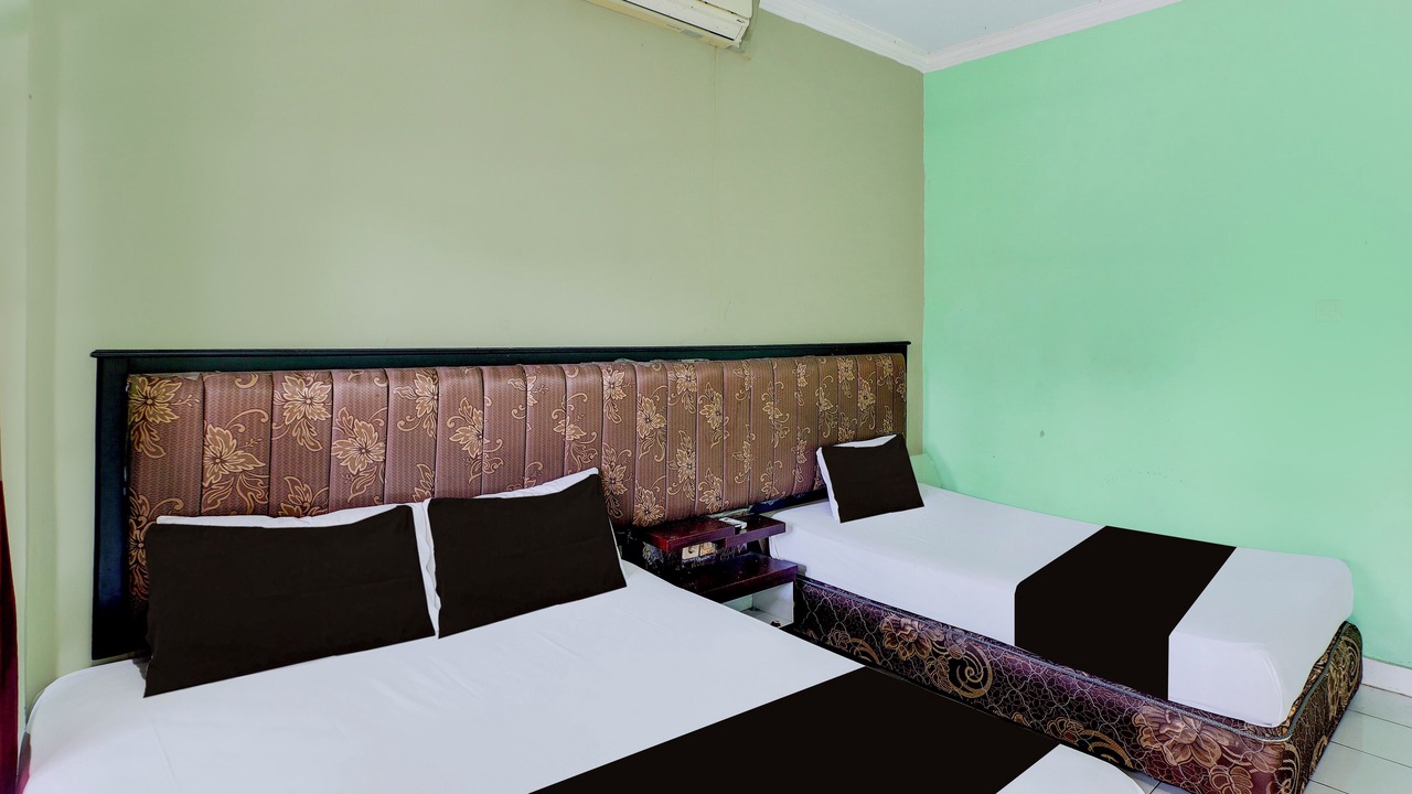 Photo of Bedroom in Cokroaminto