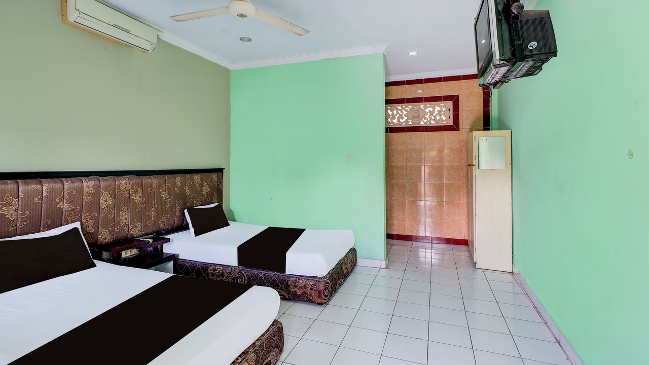Photo of Bedroom in Cokroaminto