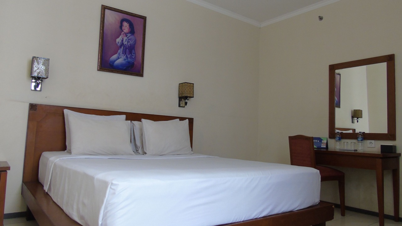 Photo of Bedroom in North Cirebon