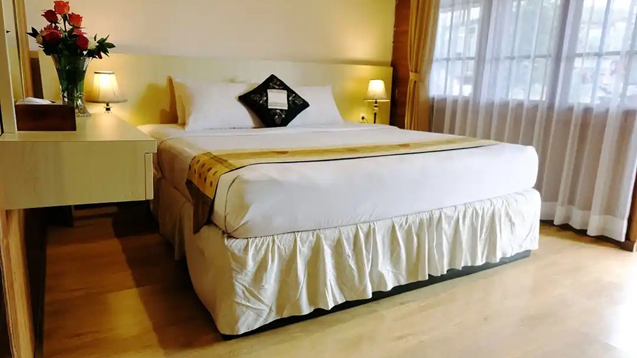 Photo of Bedroom in Pasirjambu