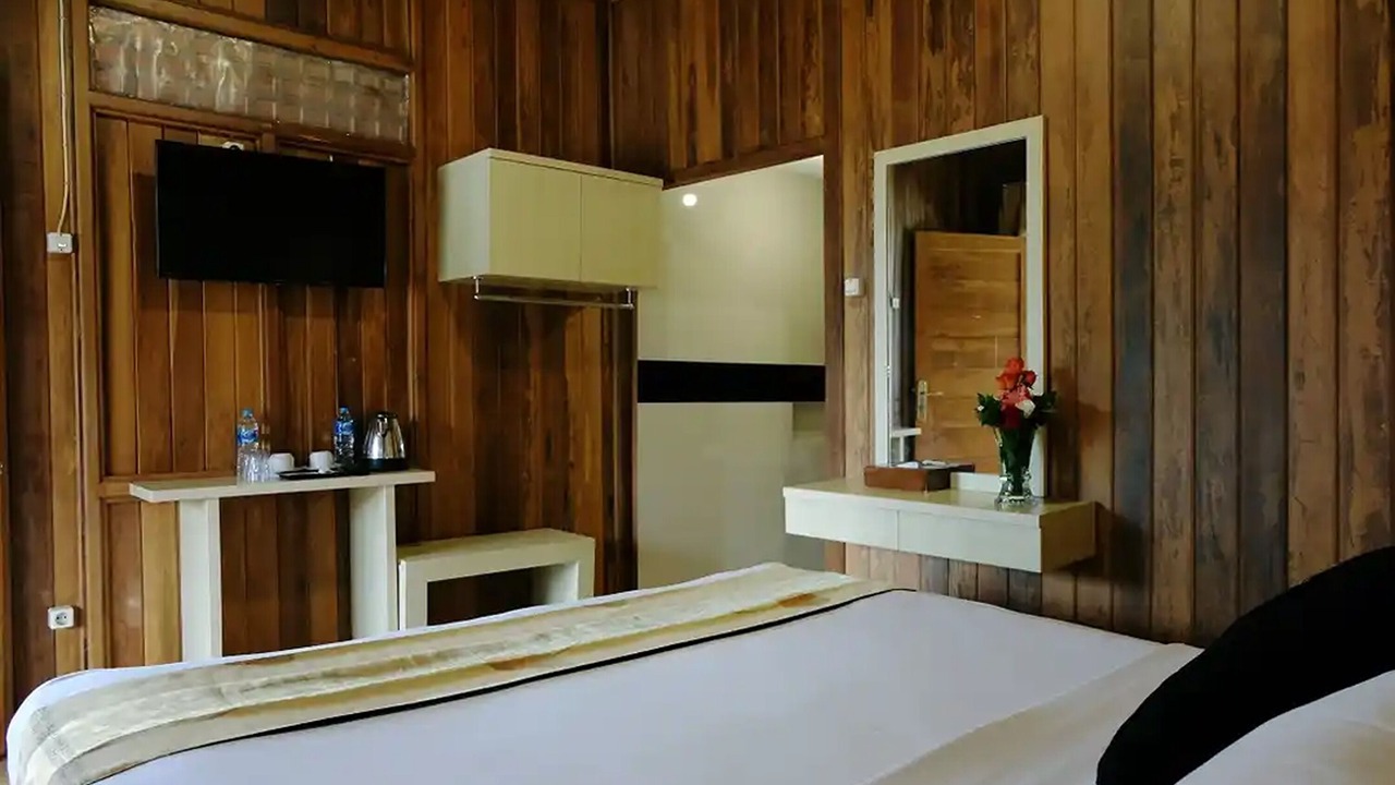 Photo of Bedroom in Pasirjambu