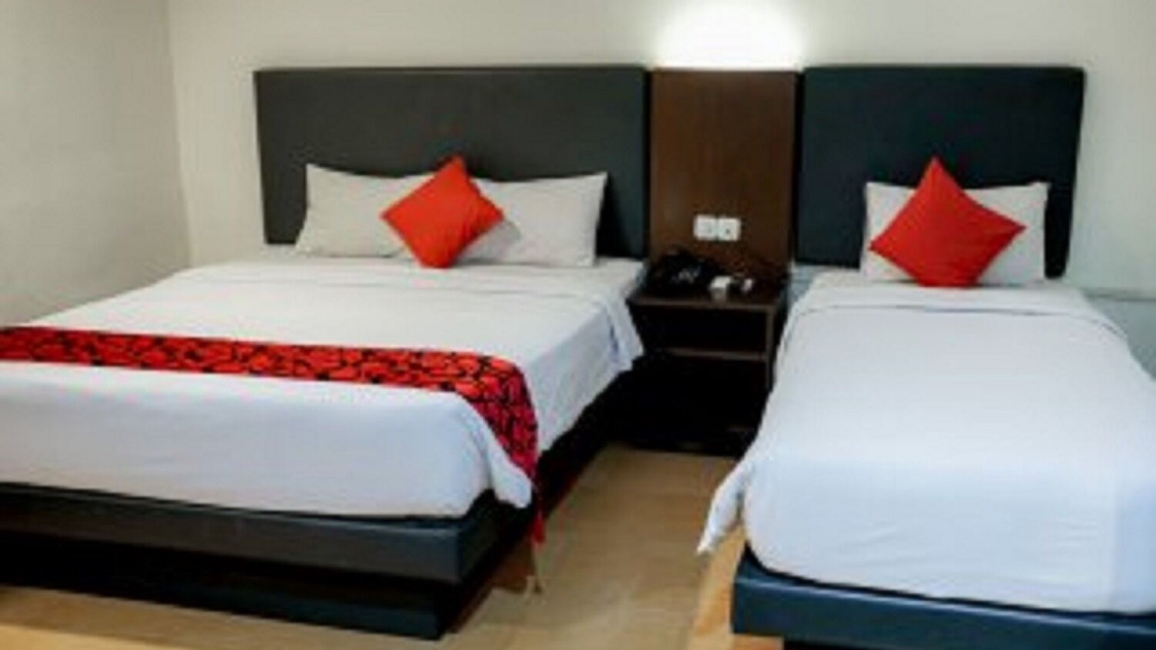 Photo of Bedroom in Palembang