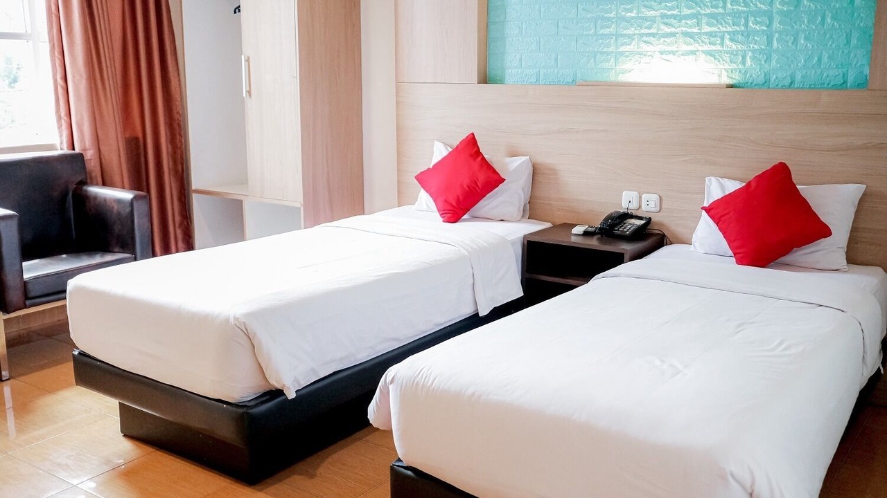 Photo of Bedroom in Palembang