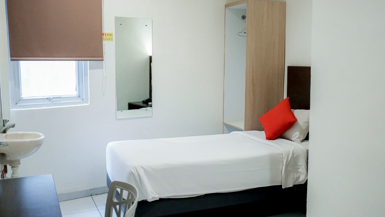 Photo of Bedroom in Palembang