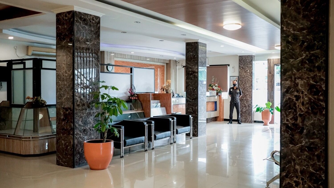 Photo of Livingroom in Palembang