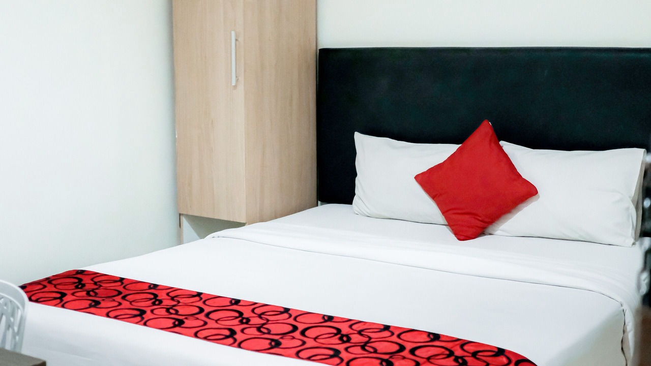 Photo of Bedroom in Palembang