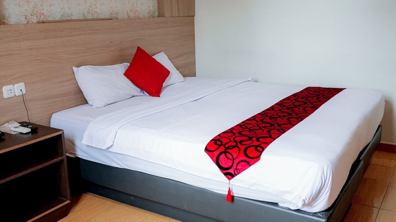 Photo of Bedroom in Palembang