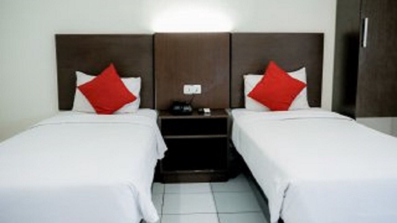 Photo of Bedroom in Palembang