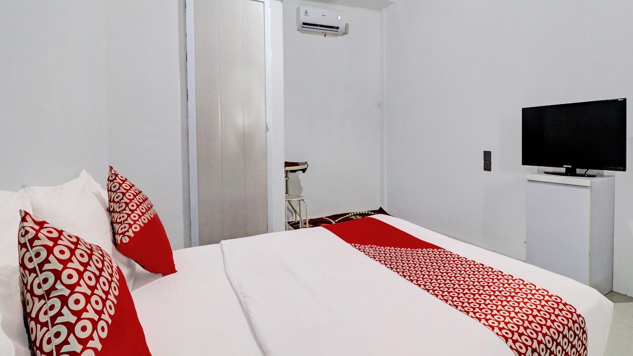 Photo of Bedroom in Jambi