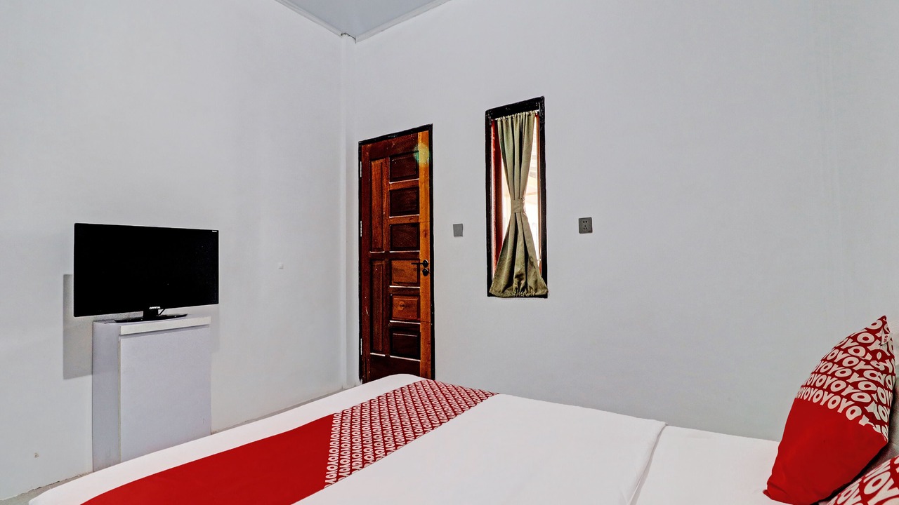 Photo of Bedroom in Jambi