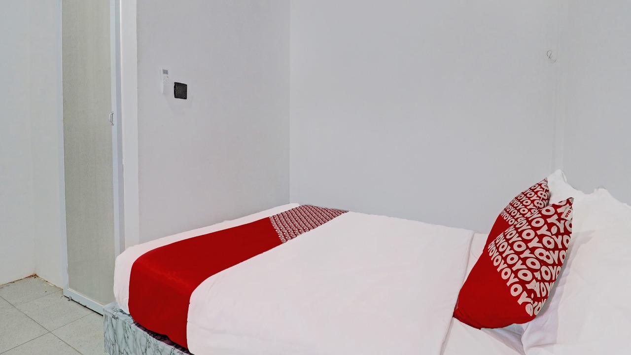 Photo of Bedroom in Jambi