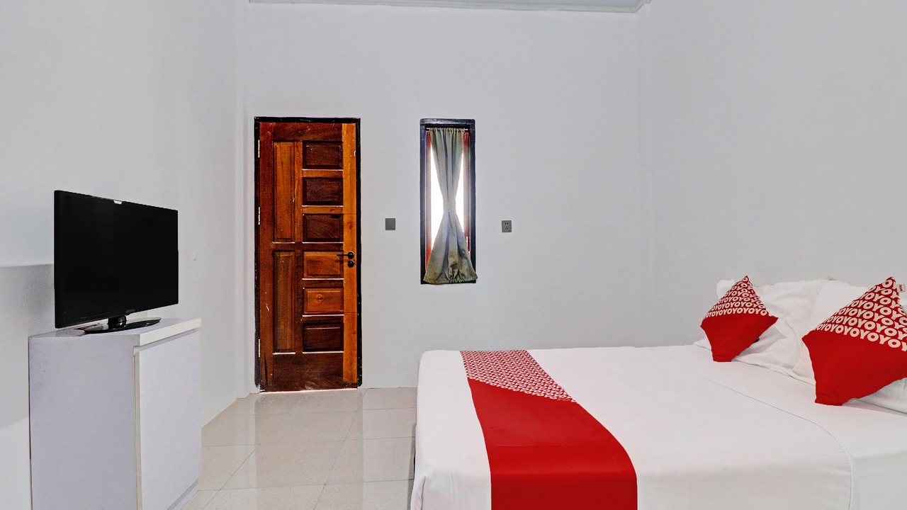 Photo of Bedroom in Jambi