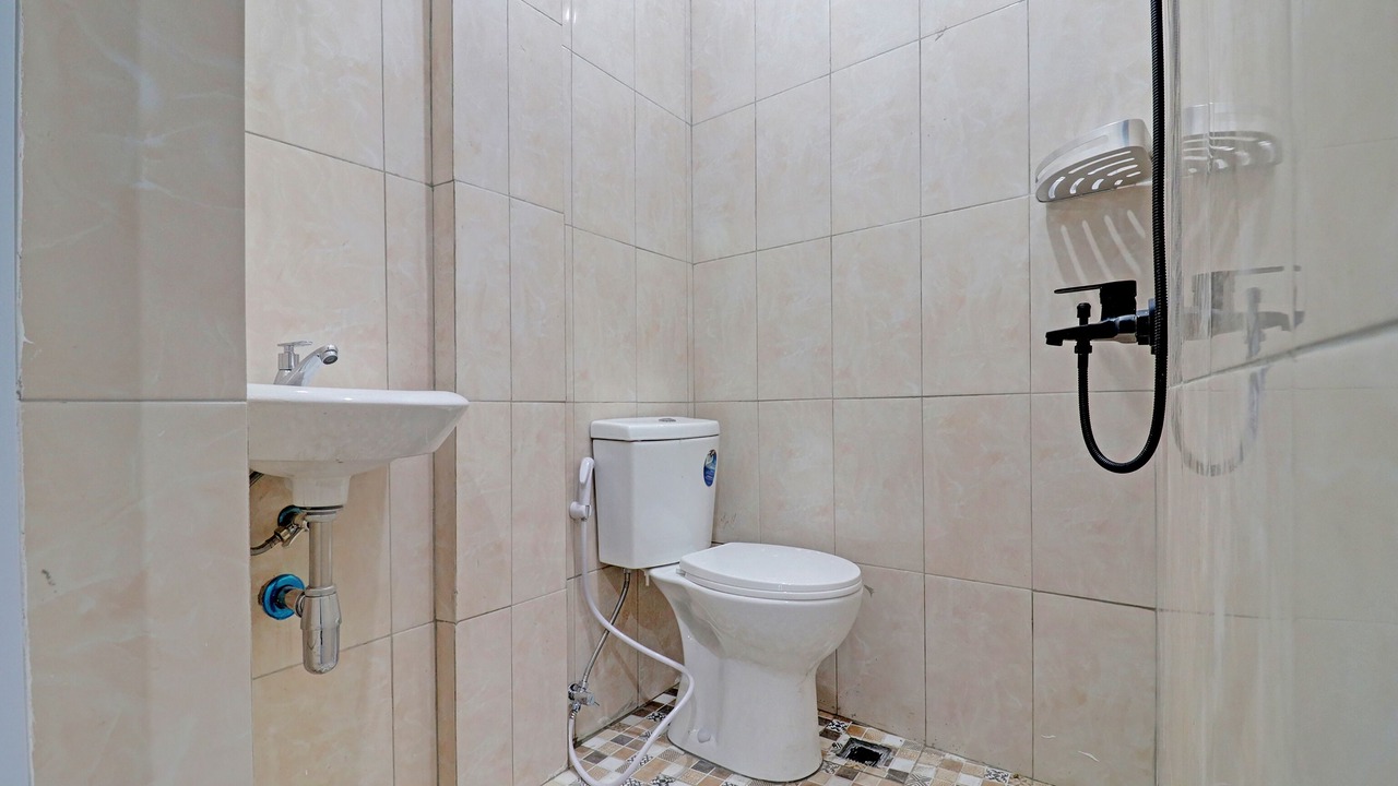 Photo of Bathroom in Jambi