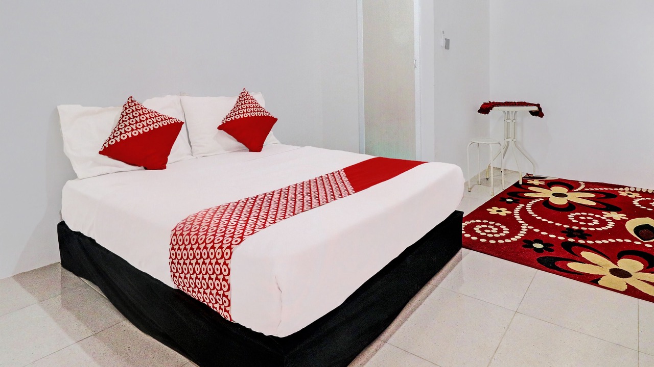 Photo of Bedroom in Jambi