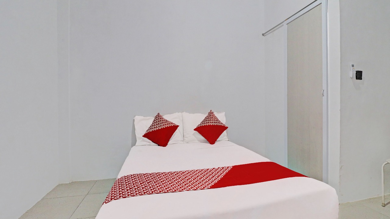 Photo of Bedroom in Jambi