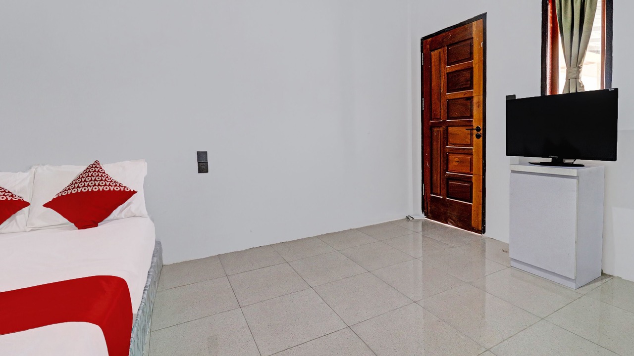 Photo of Bedroom in Jambi