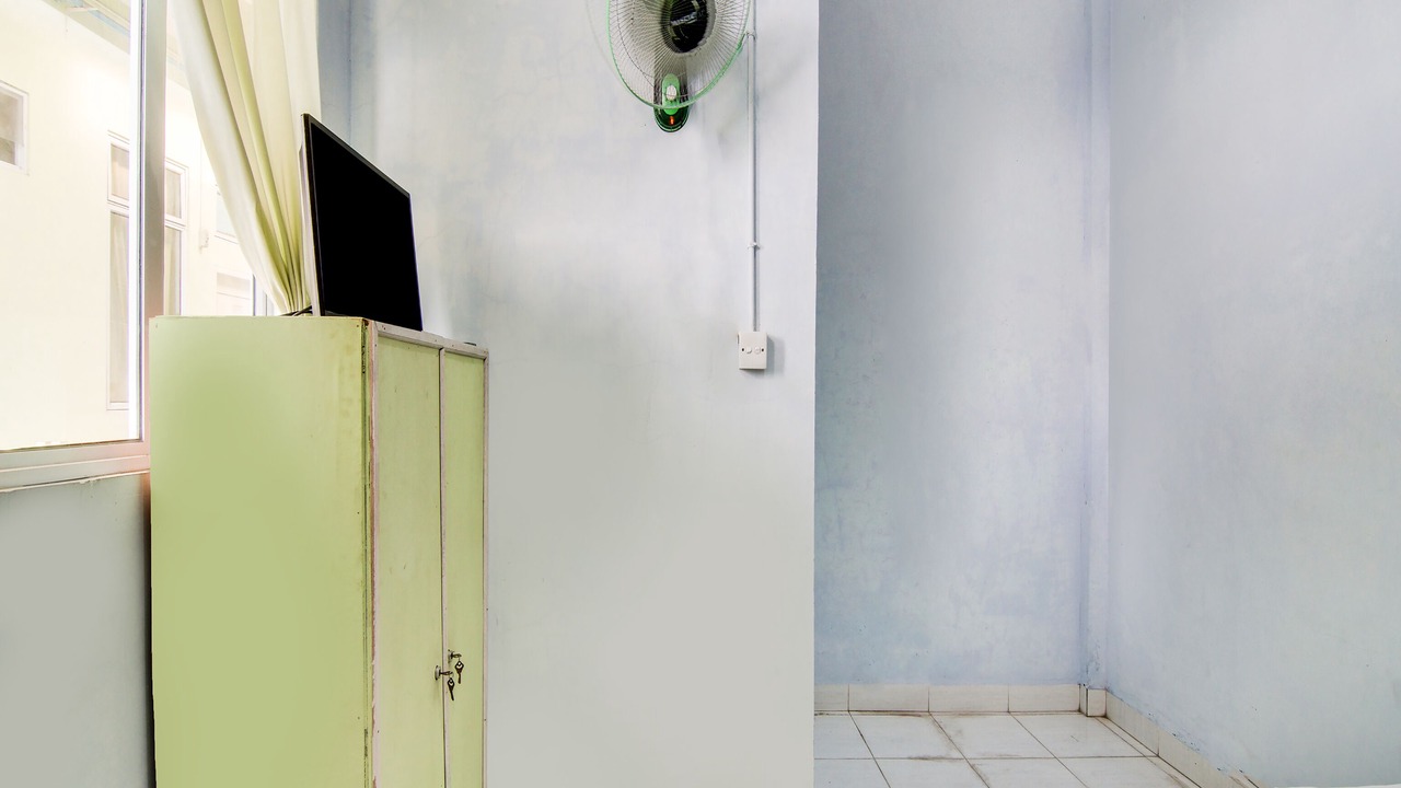 Photo of Bedroom in Pekanbaru