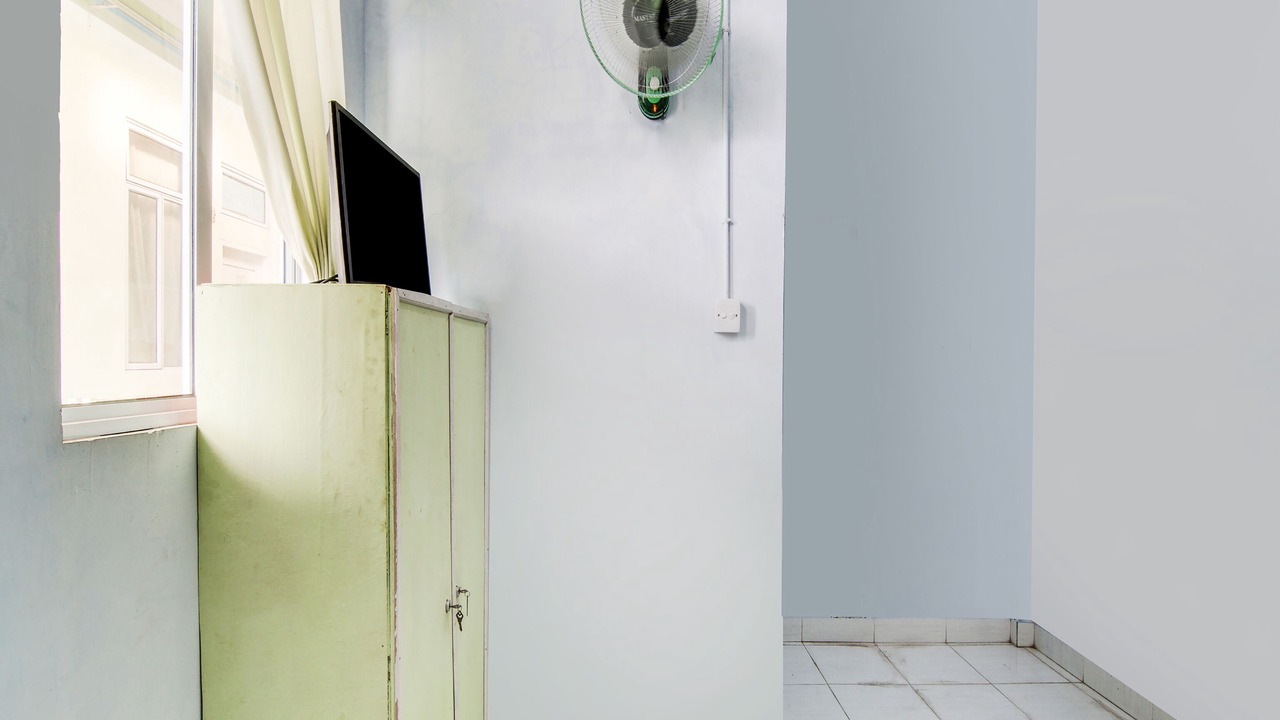 Photo of Bedroom in Pekanbaru