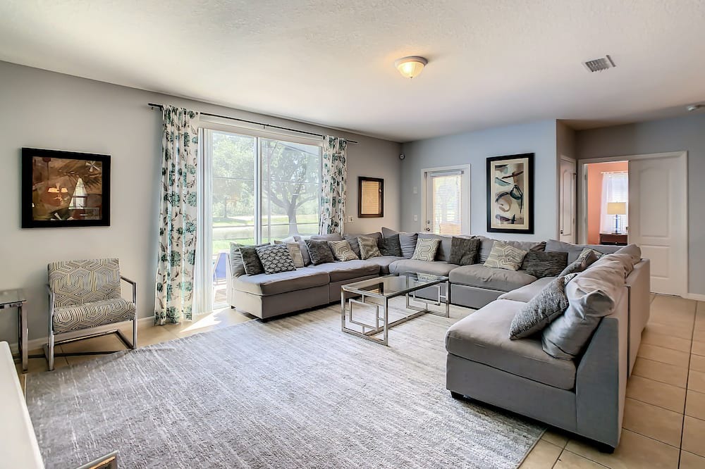 Photo of Livingroom in Calabria