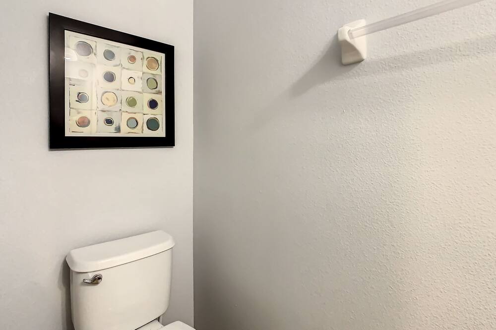 Photo of Bathroom in Calabria