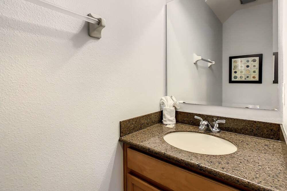 Photo of Bathroom in Calabria