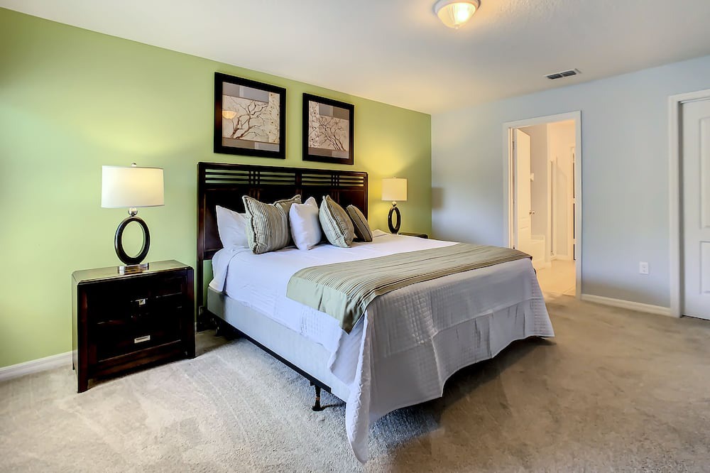 Photo of Bedroom in Calabria