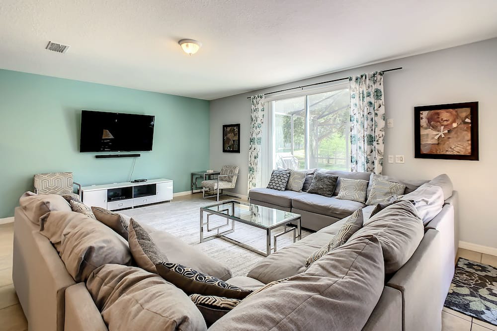 Photo of Livingroom in Calabria