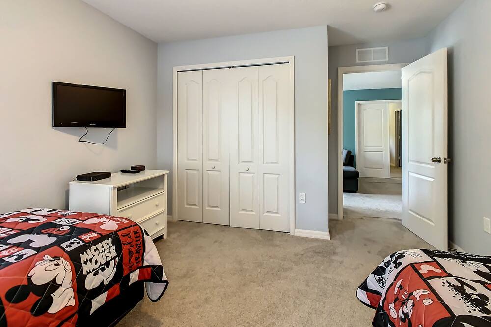 Photo of Bedroom in Calabria