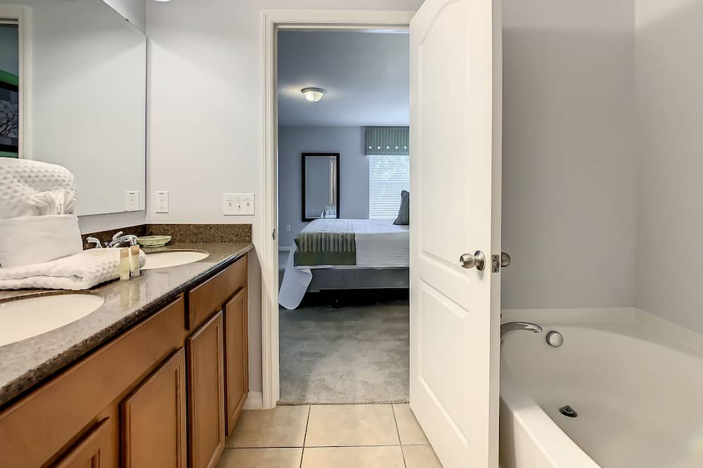 Photo of Bathroom in Calabria