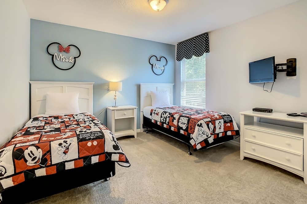Photo of Bedroom in Calabria