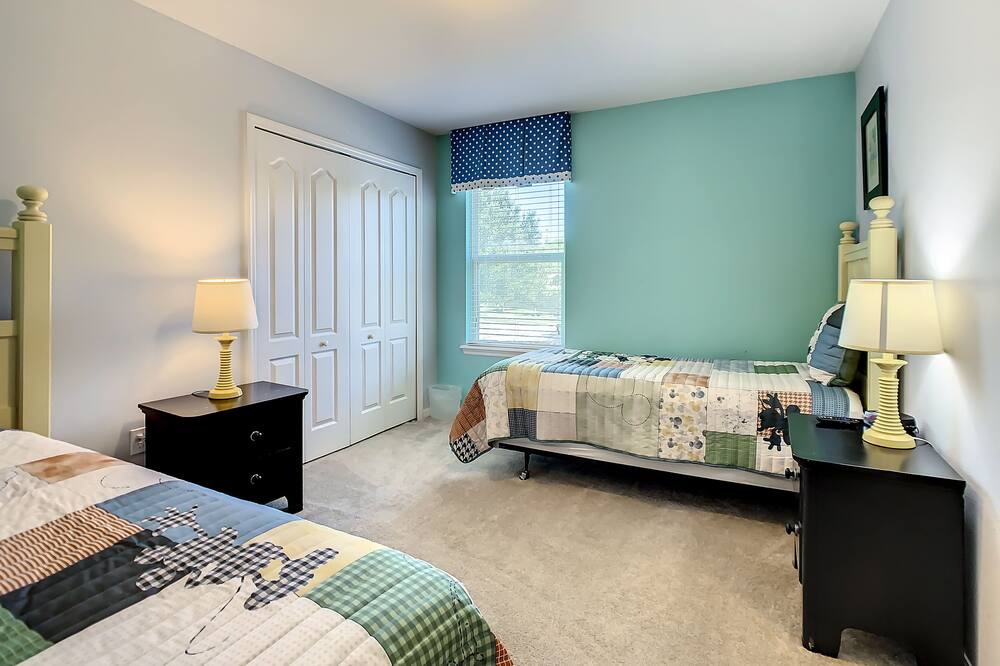 Photo of Bedroom in Calabria