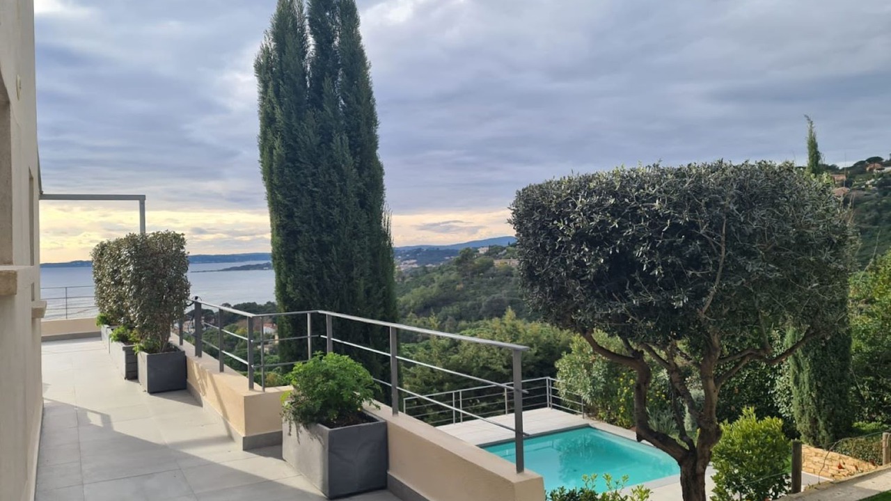 Photo of Outdoor in Plage de la Garonnette