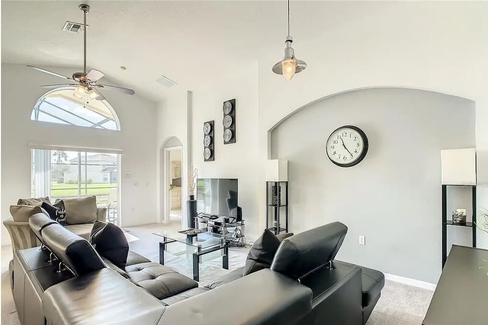 Photo of Livingroom in Cumbrian Lakes
