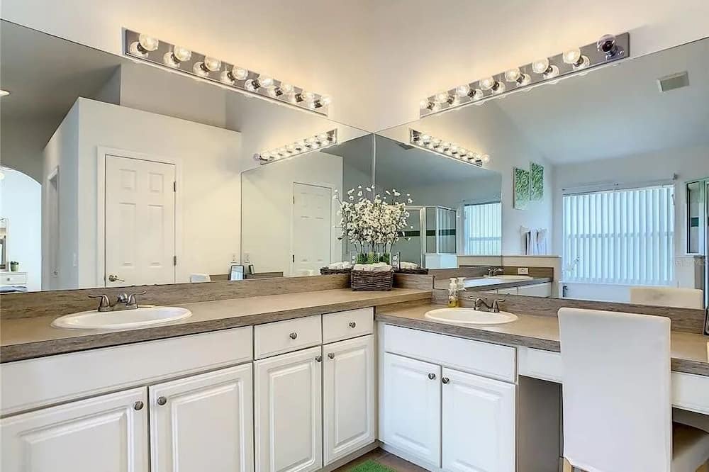 Photo of Bathroom in Cumbrian Lakes