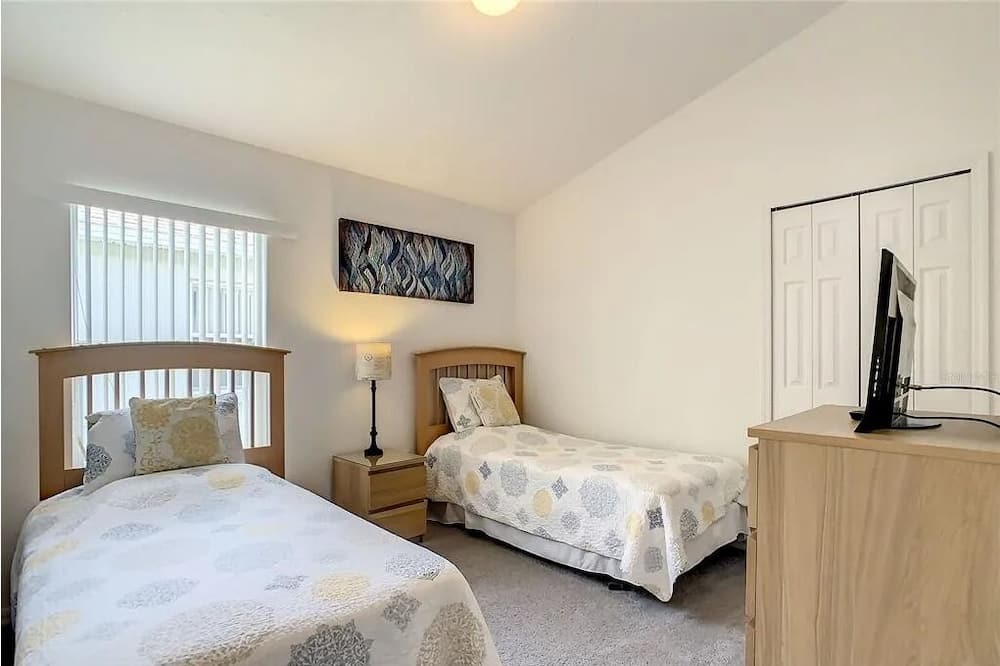 Photo of Bedroom in Cumbrian Lakes