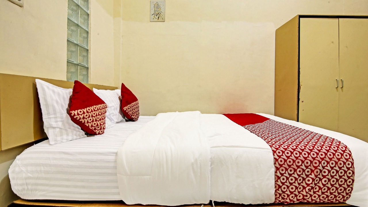 Photo of Bedroom in Sukarami