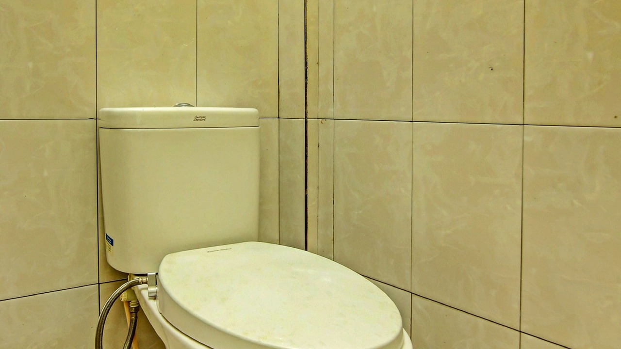 Photo of Bathroom in Sukarami