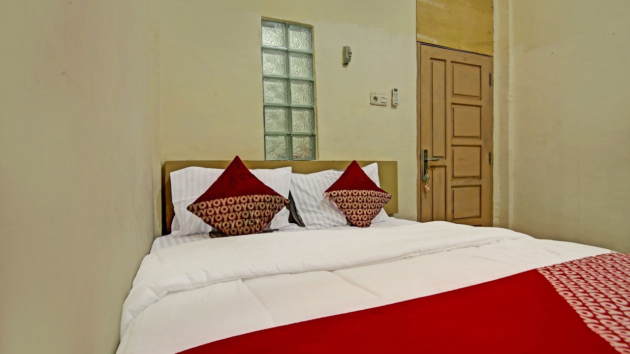 Photo of Bedroom in Sukarami