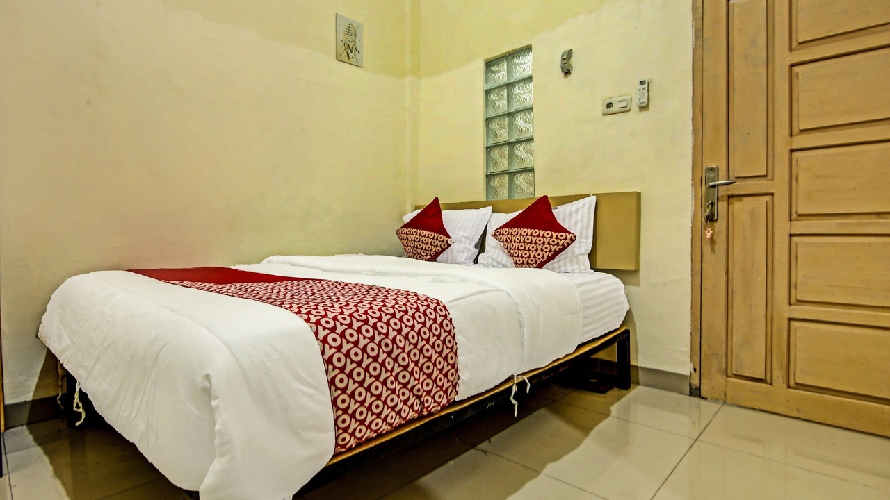 Photo of Bedroom in Sukarami