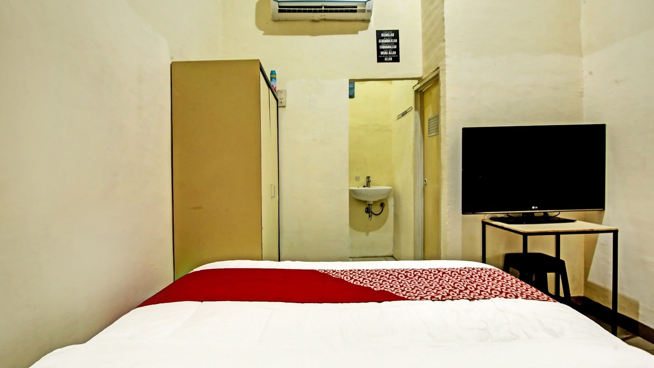 Photo of Bedroom in Sukarami
