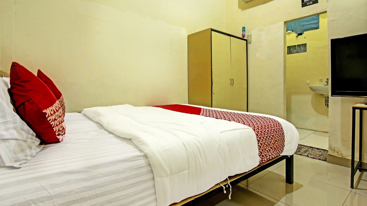 Photo of Bedroom in Sukarami
